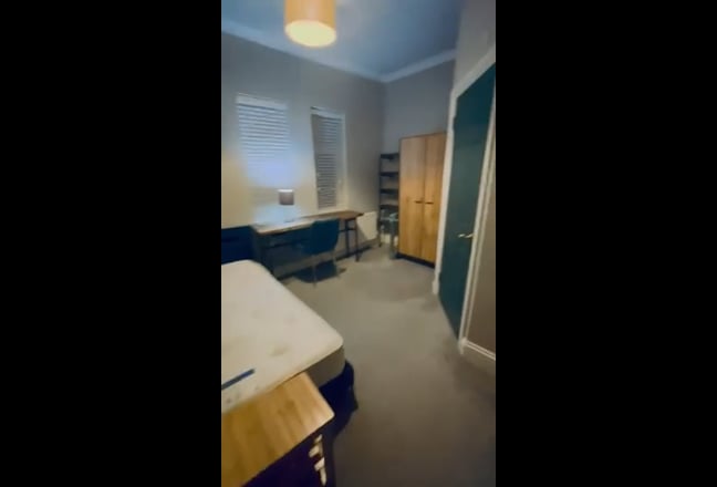 New to B’ham? En-suite room s/term welcomed Main Photo