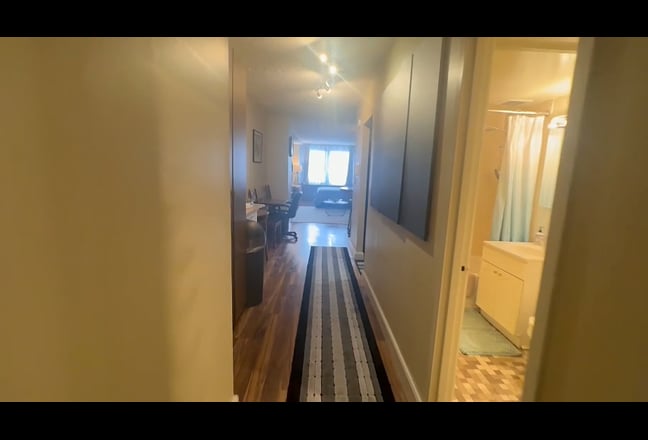 Perfect FiDi/Wall St. XL Furnished Studio Loft Main Photo