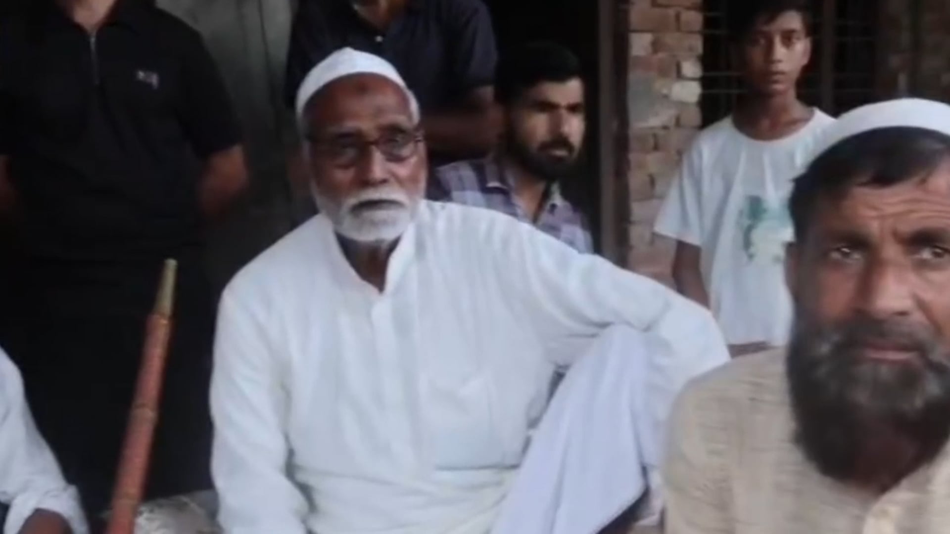 रूड़की! कैलाश हॉस्पिटल प्रबंधन पर लगे आरोपों को पीड़ित परिवार ने बताया निराधार!