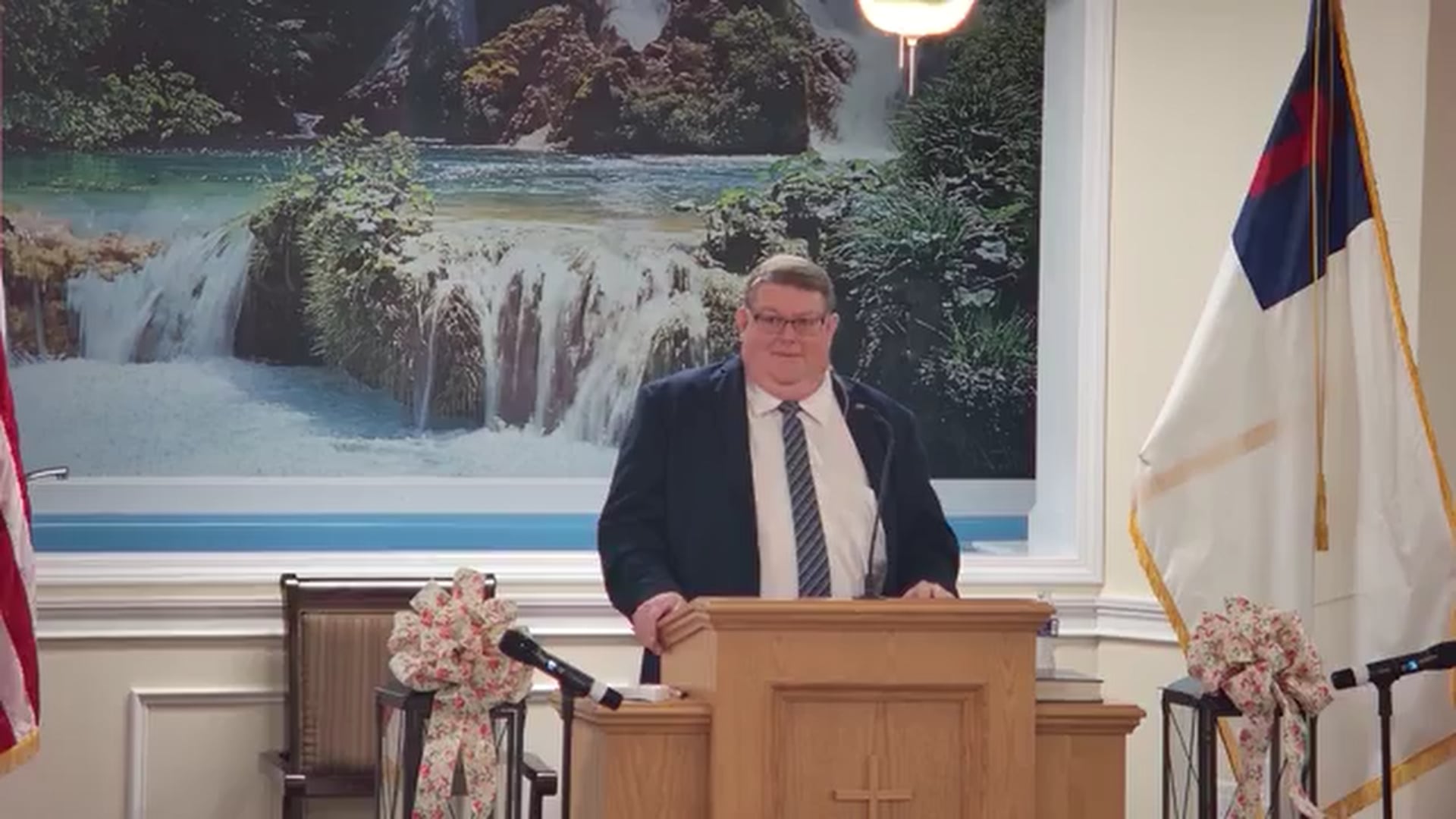 08.30.26 AM - James Week8.True Faith Is An Active Faith - Don Henegar