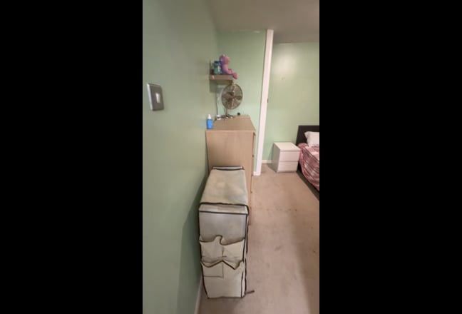 1 double room available for rent Main Photo