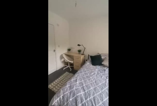 Ensuite double room; UoWarwick; professionl&studnt Main Photo