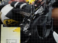 Related Embedded Video Item Thumbnail