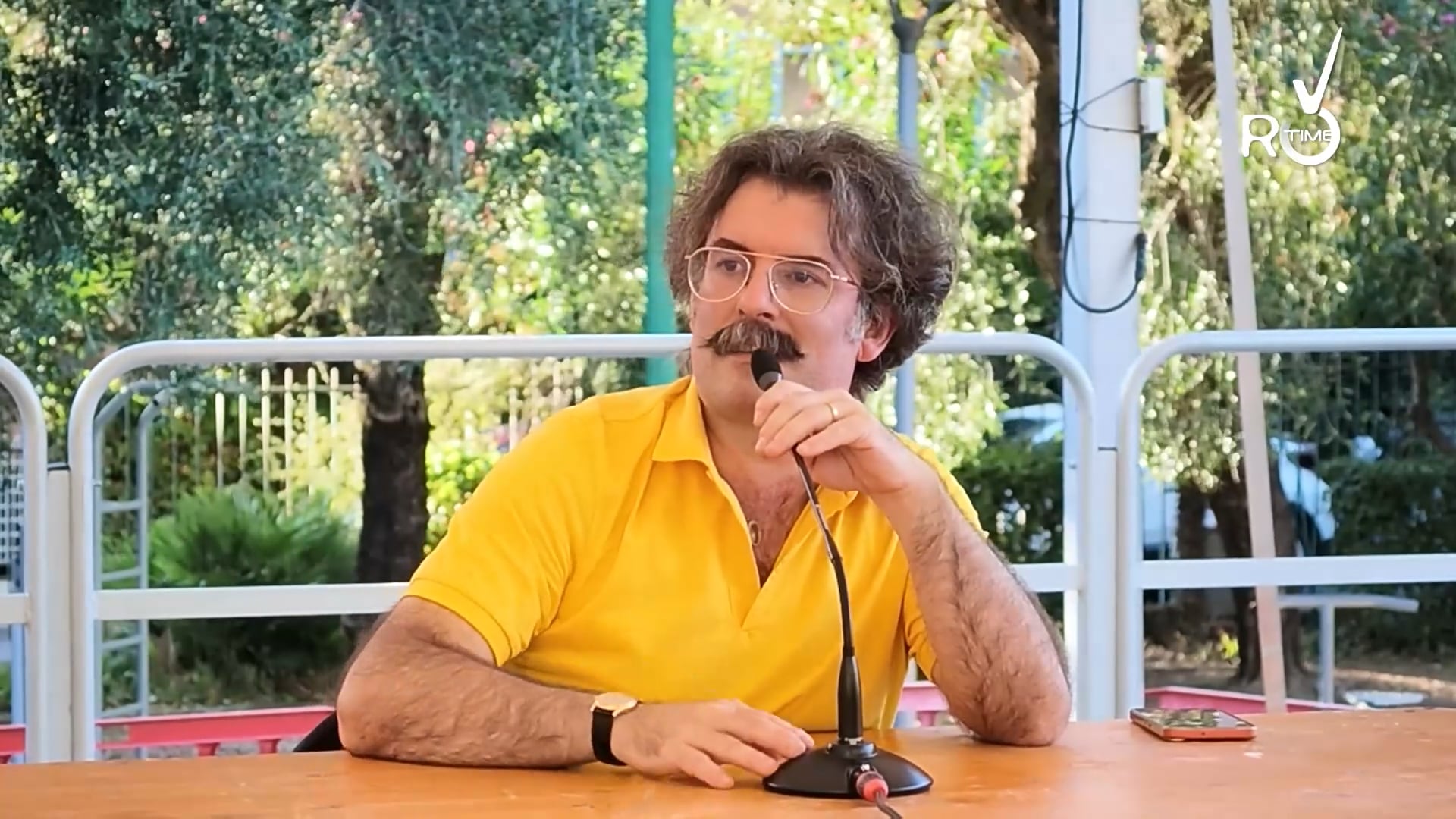 video
