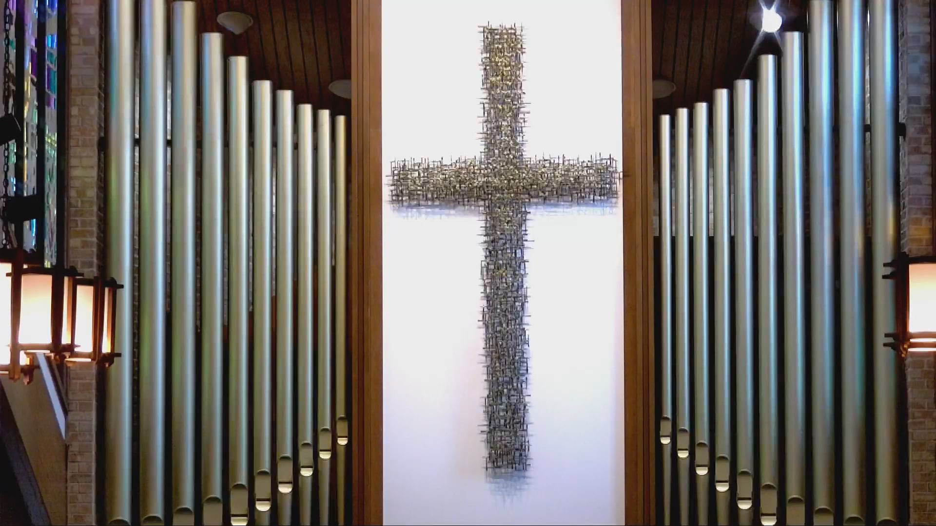Faith Lutheran Church August 30, 2026- 8:00am Worship Service