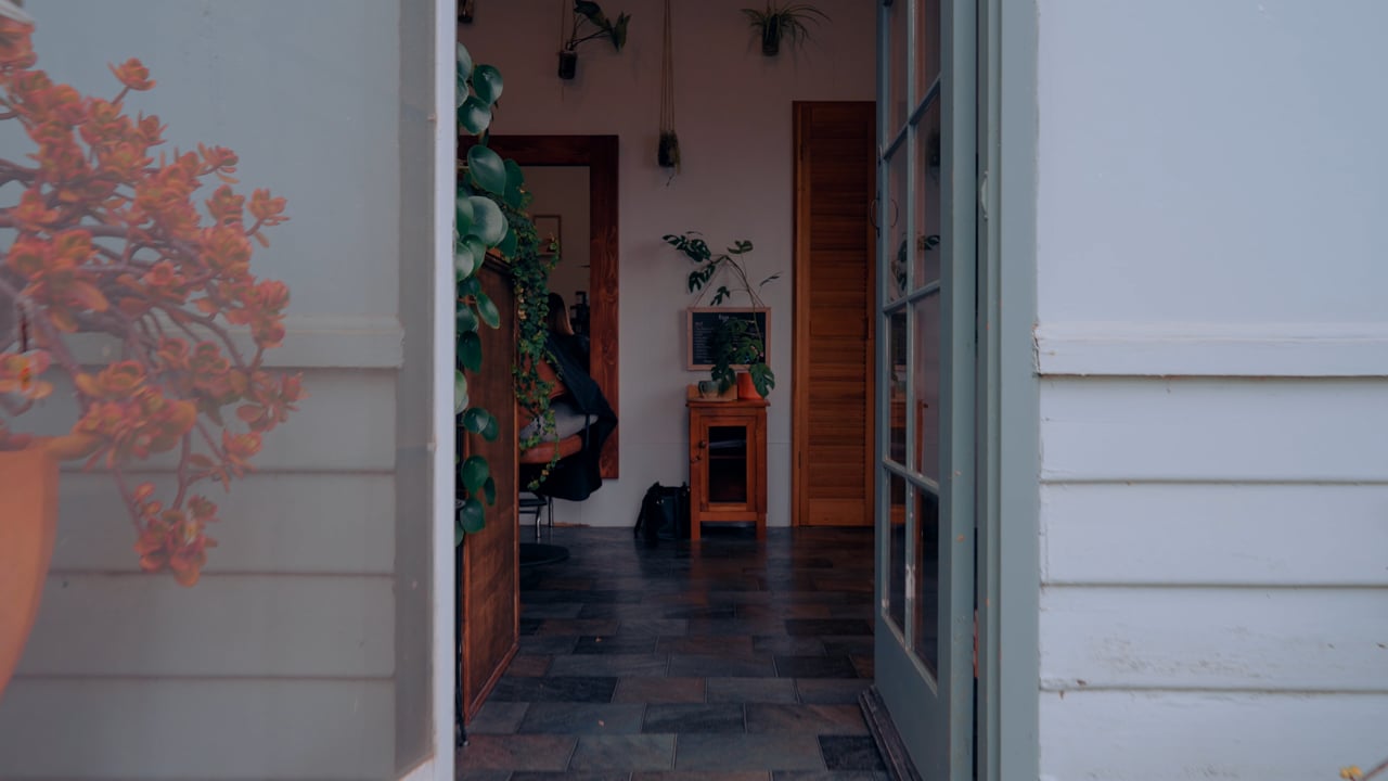 Eco Mane Salon
