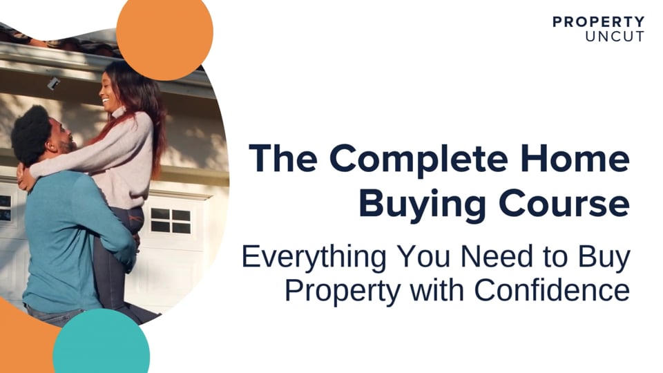 Full Property Uncut Course – All Modules