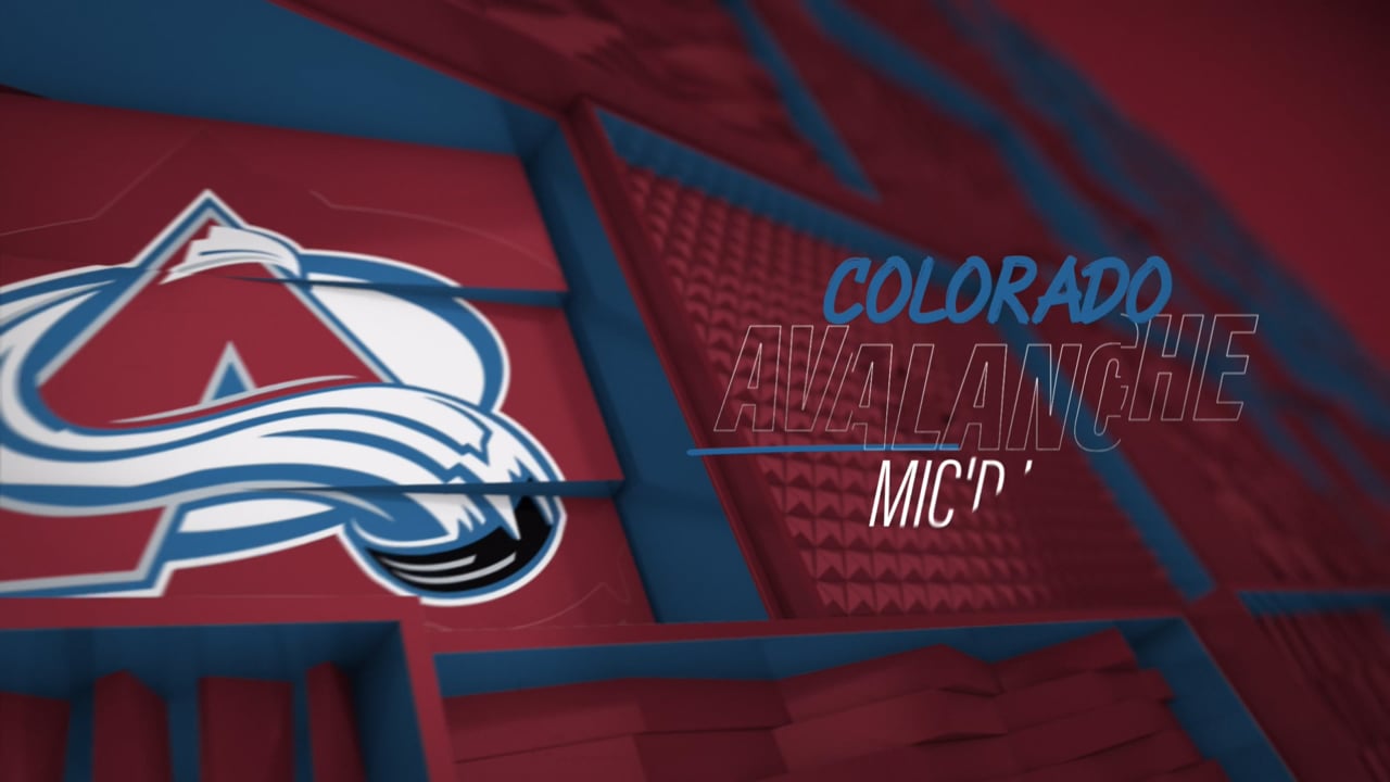 Mic'd Up