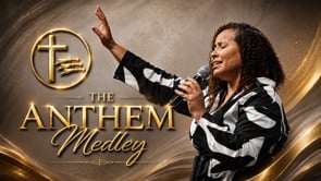 “The Anthem” Worship Medley (Official LIVE Video)