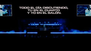 Rels B. Love Love Madrid Riyadh Air Metropolitano