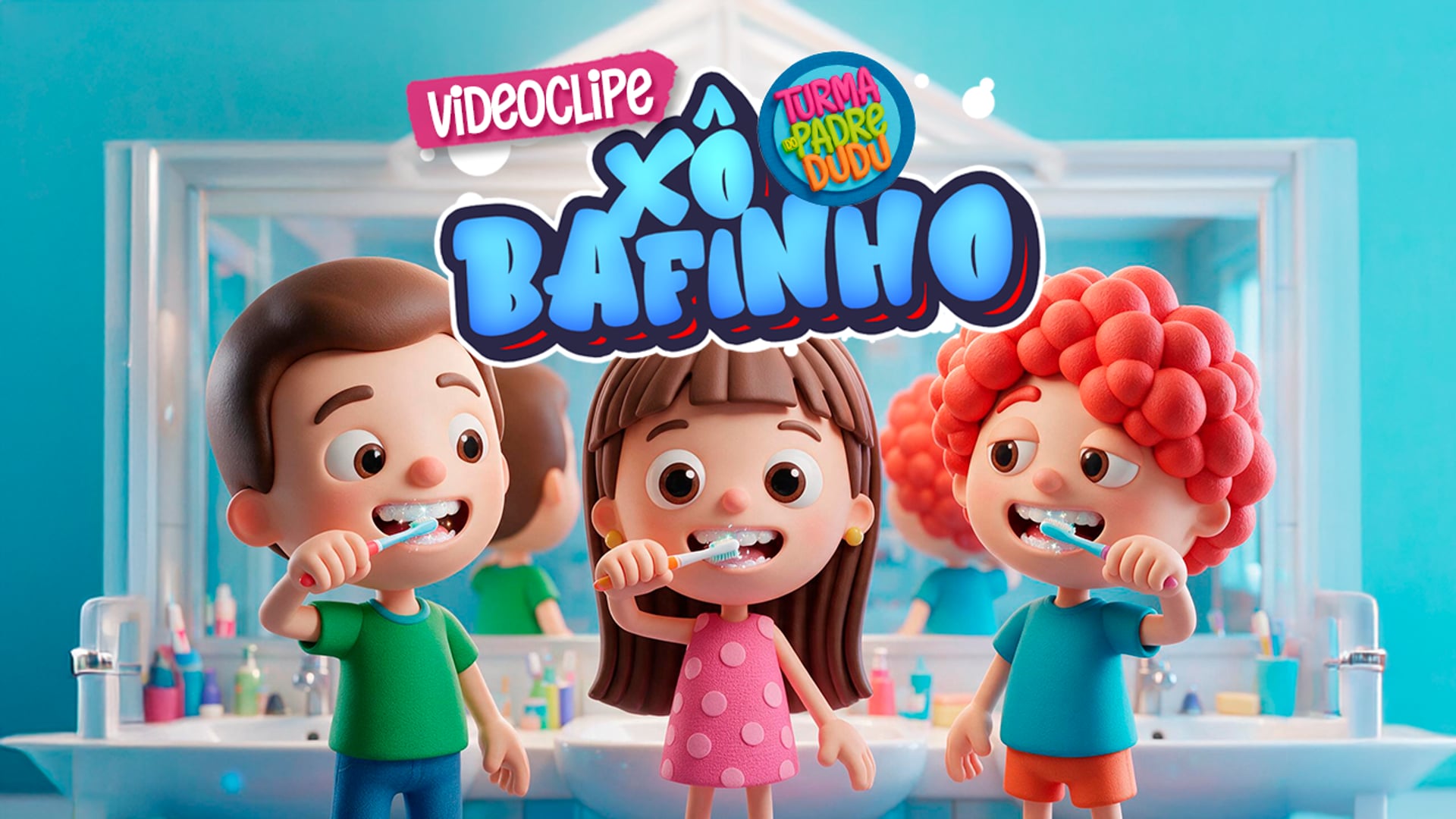Xô Bafinho