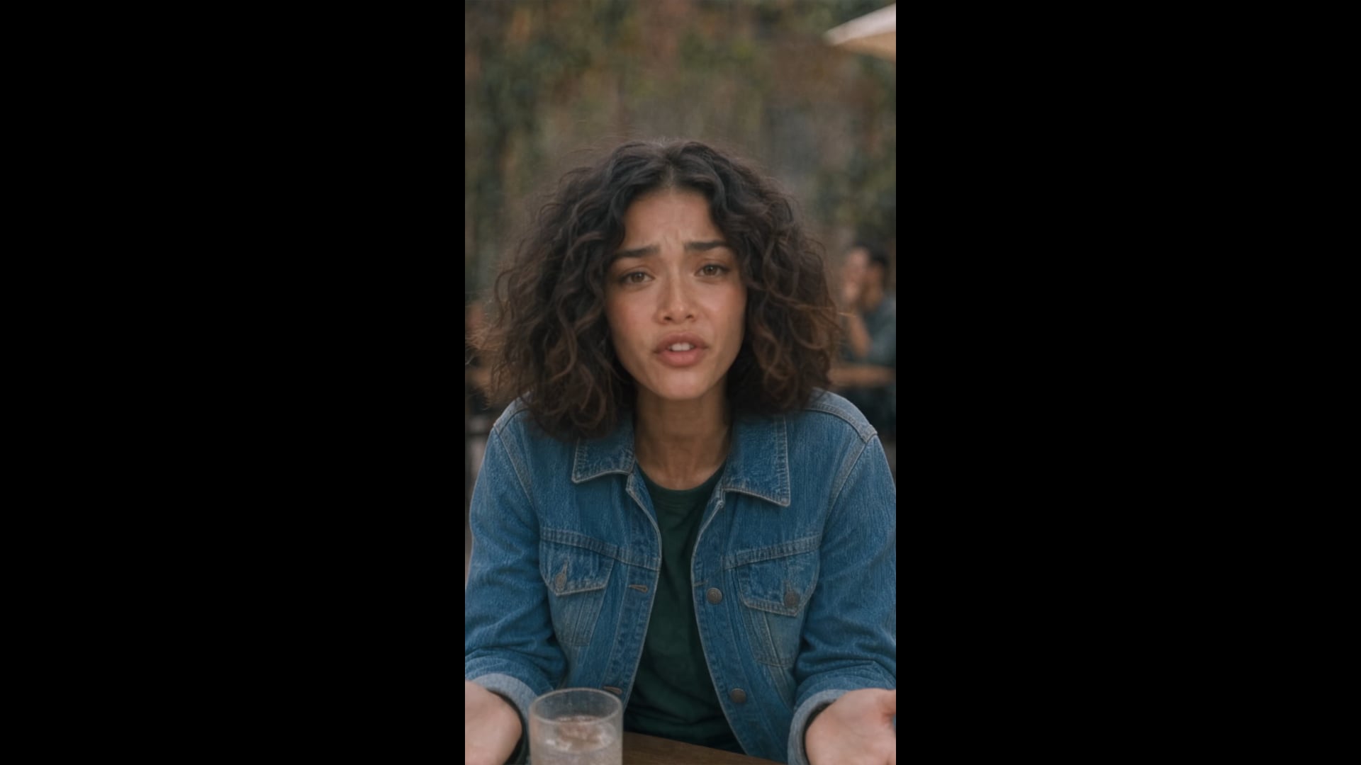GEN HQ AD