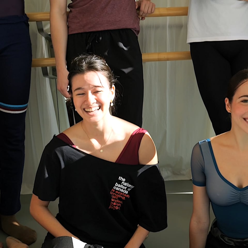Norwegian National Ballet announced junior company dancers for 2026-2027