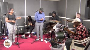 Nderemo – Tunedem Band | 28/08/2026