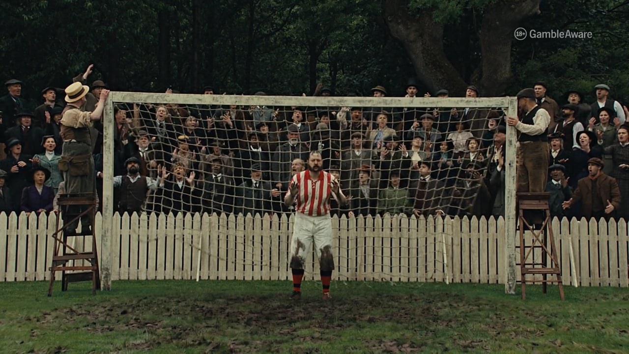 Sky Bet - Game's Back