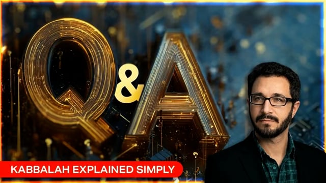 Live Q&A with Joseph and Mary – Aug 30, 2026