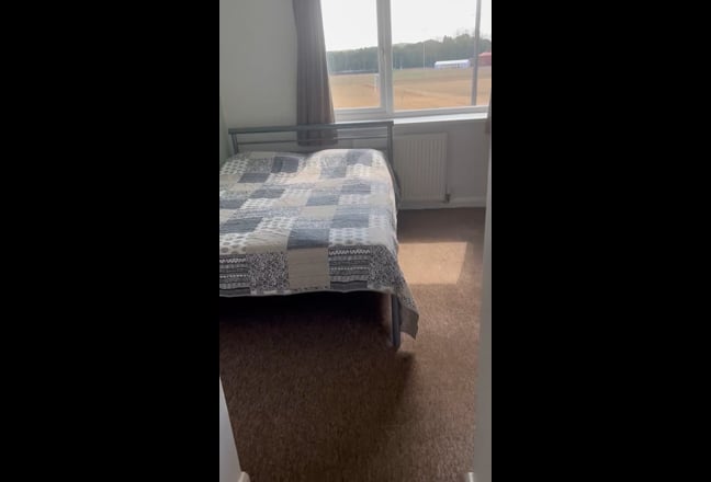 Quality Ensuite Rooms Warwick Uni Main Photo