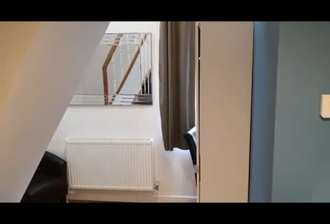 Video 1: communal kitchen
