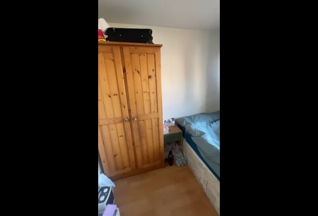 Two Double Rooms Available for House Share in Surb Main Photo