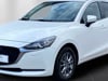 Video af Mazda 2 1,5 Skyactiv-G Sky 90HK 5d 6g Aut.