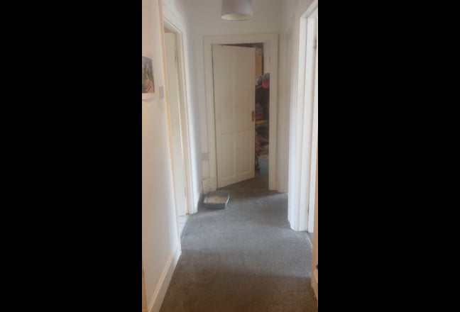 Gorgeous clean flat near Hampstead room available  Main Photo