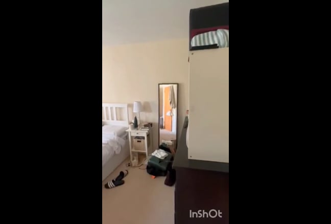 Double Room or Master/Ensuite in 3bdroom flatSE156 Main Photo