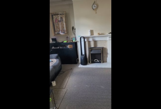 Housemate Double bedroom Main Photo