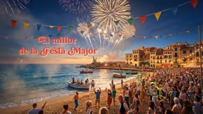 Festa Major 2025 - Activitats dia 29