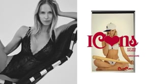 Caro Cuore. Icons