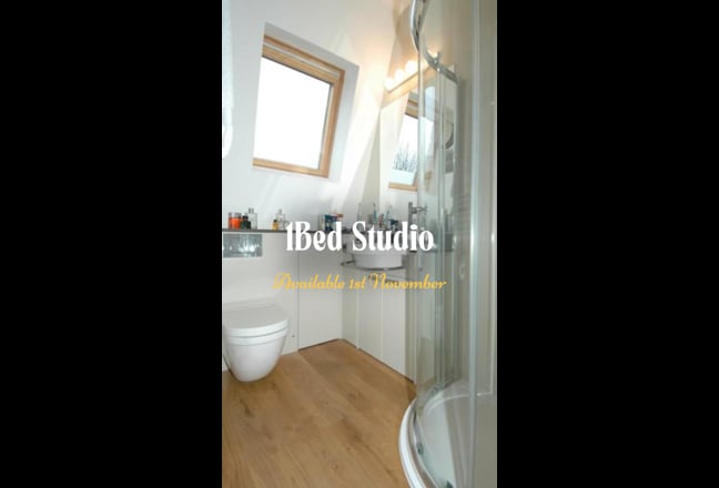 Video 1: STUDIO, WITH EN-SUITE, KITCHEN AND PRIVATE TERRACE