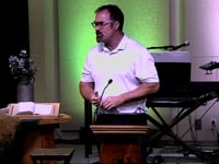 08/30/2026 "What Does Love Look Like" (4:00) Pastor Jeremy Brigham