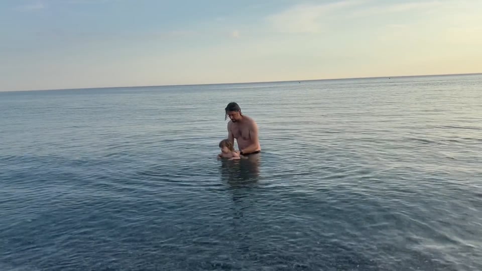 Mare - Video Uno