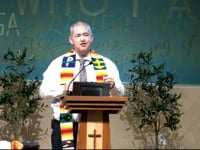 08/30/2026 9:30AM "Jesus Invitation: Rest for the Weaary"  Rev David Harriss