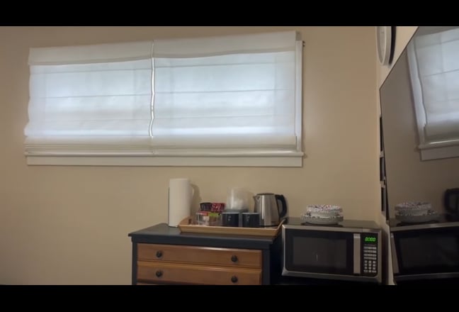 Furnished Private Room Near Nih and Metro Main Photo