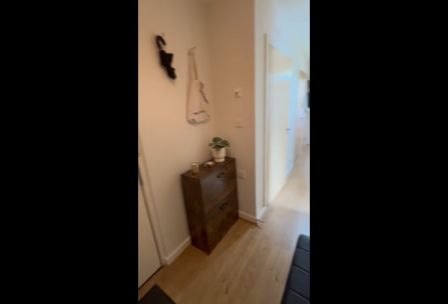 Double Room Available in Parsons Green Main Photo