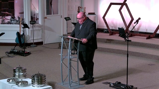 08/30/24 Service