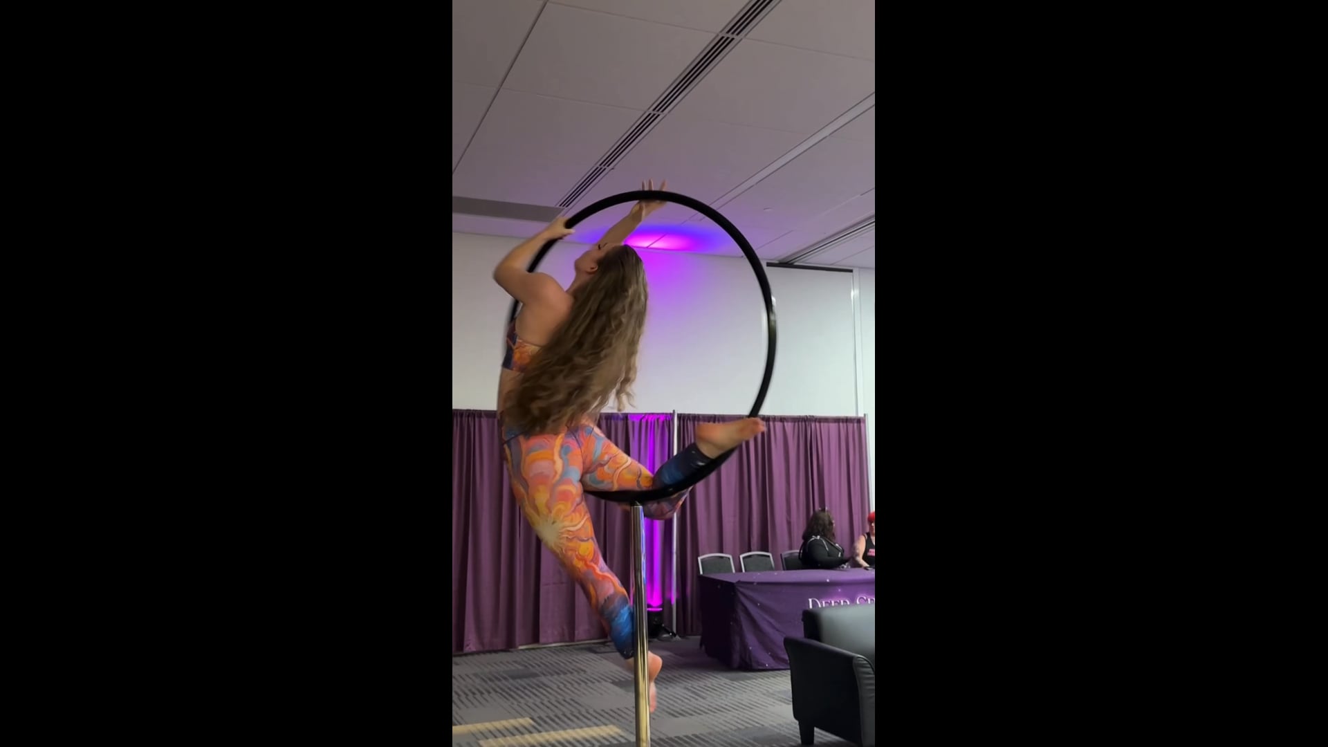 Promotional video thumbnail 2 for Kayla Elizabeth Aerial