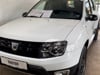 Billede af Dacia Duster 1,5 DCi Black Shadow 4x4 109HK 5d 6g