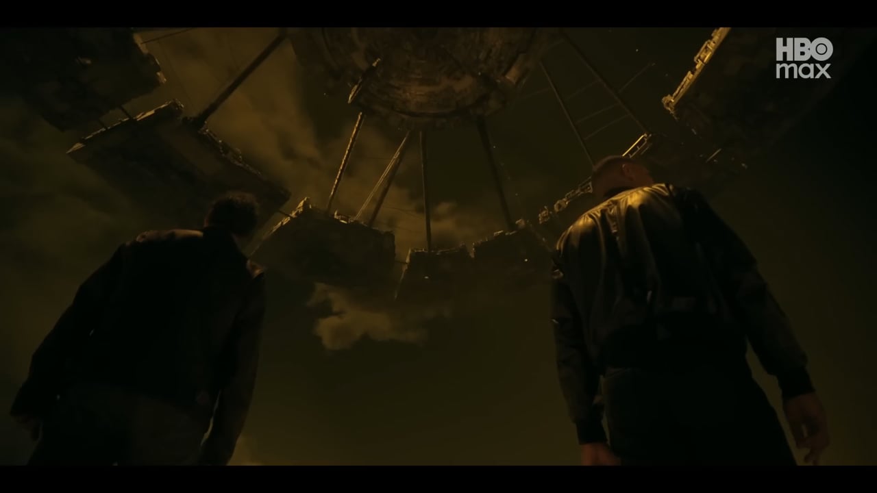 Lanterns - Trailer