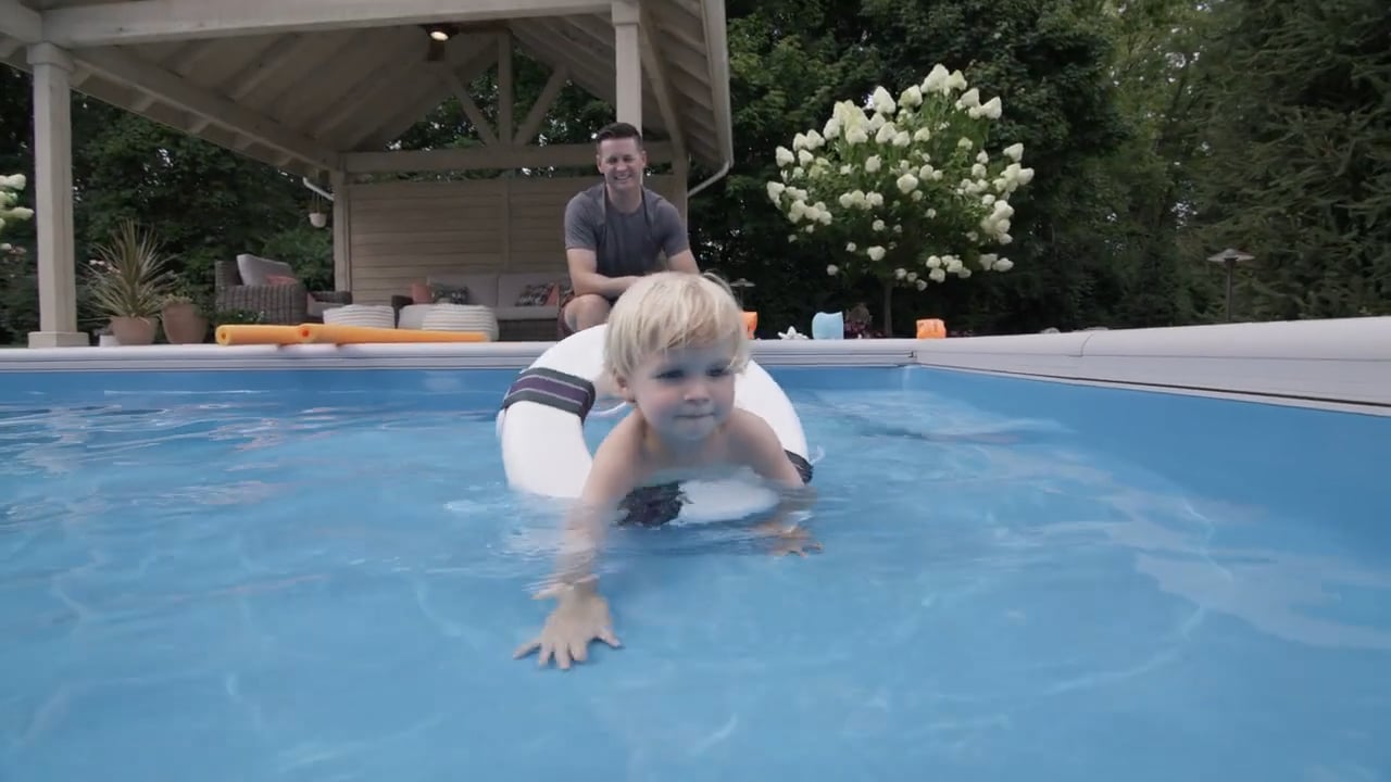 Thursday Pools Water Safety