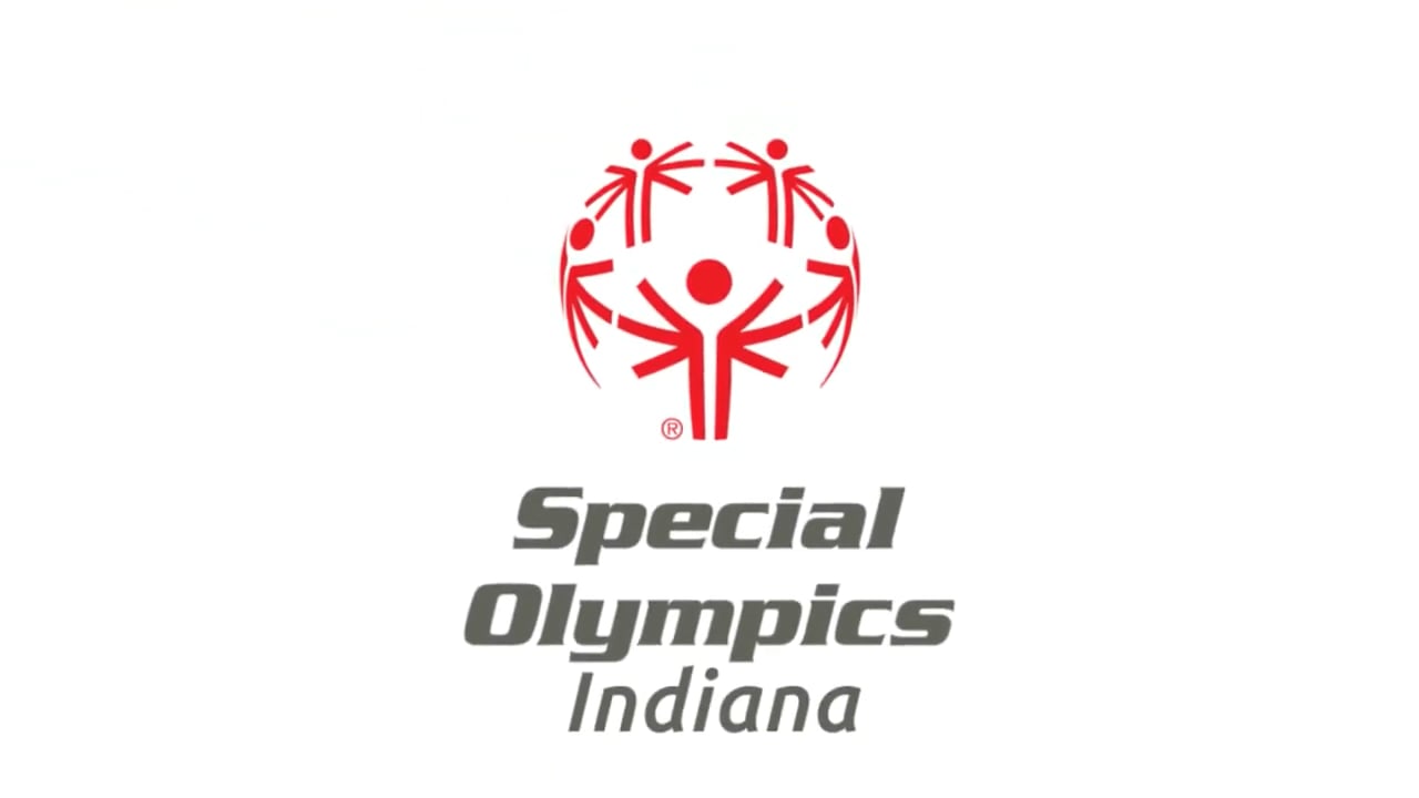 Special Olympics Clive