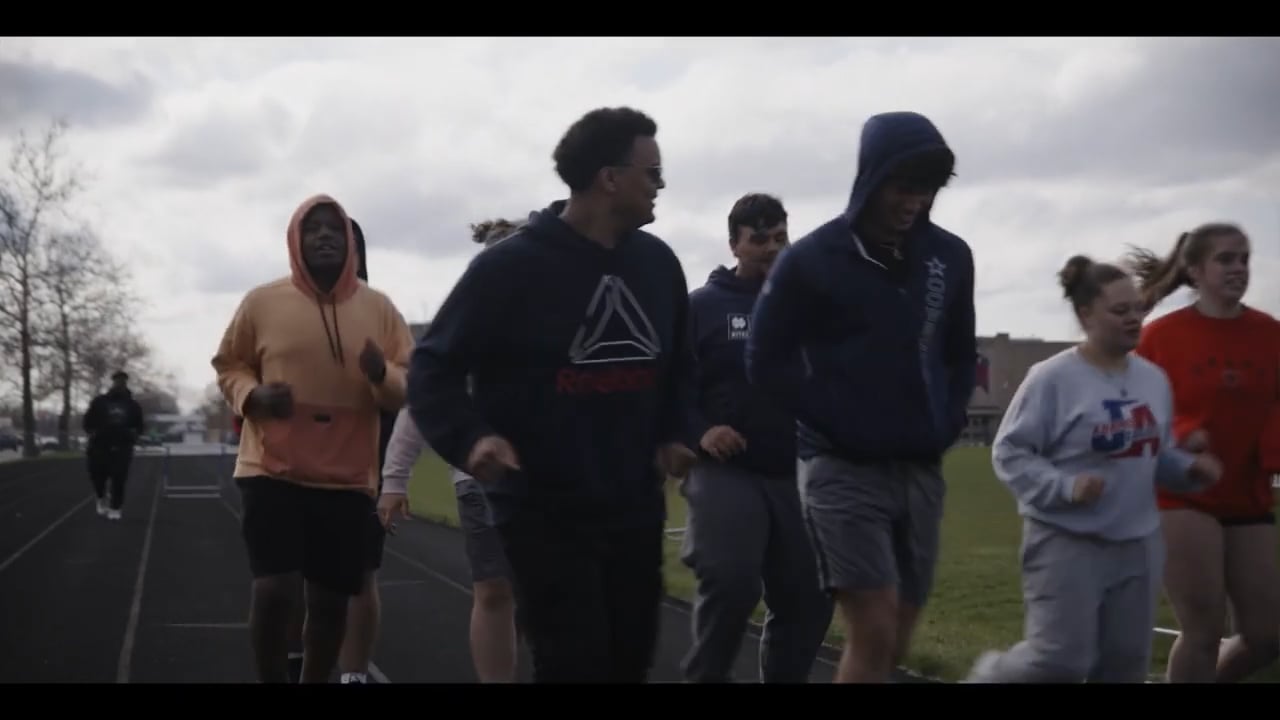 Special Olympics John Adams High School
