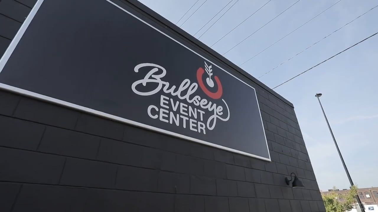 Bullseye Event Center