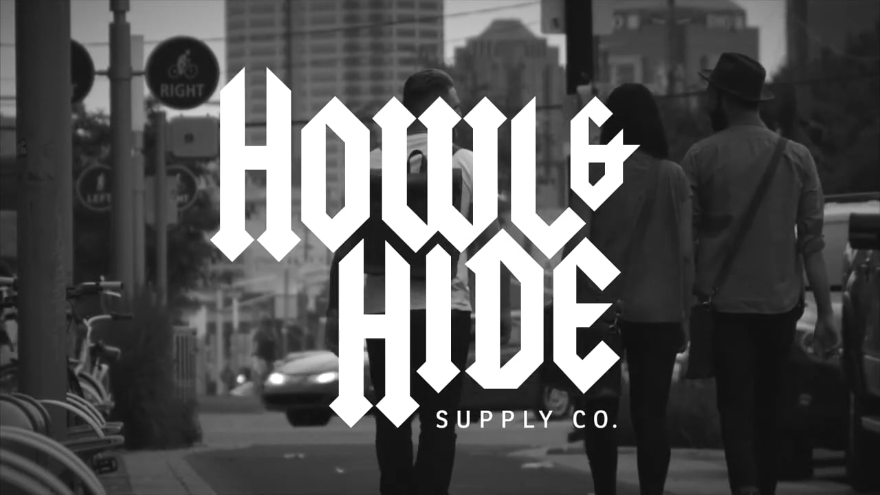 Howl & Hyde