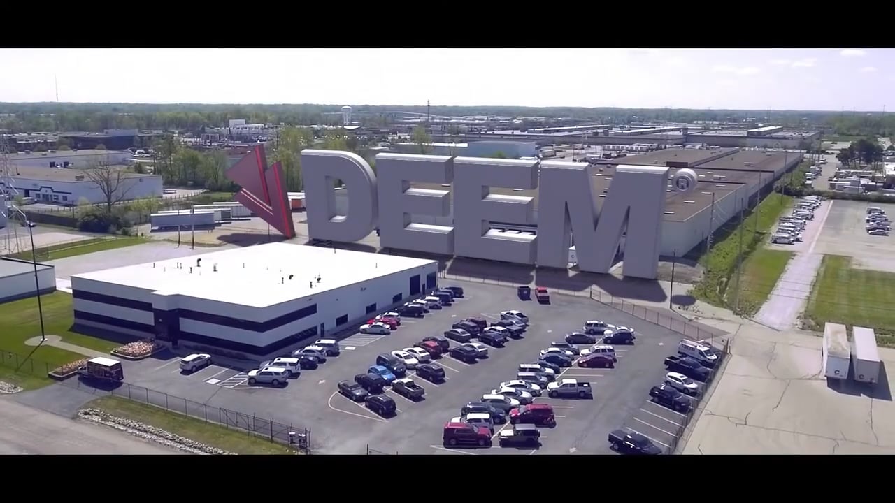 DEEM Does
