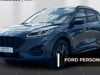 Video af Ford Kuga 2,5 Plugin-hybrid ST-Line X CVT 225HK 5d Trinl. Gear