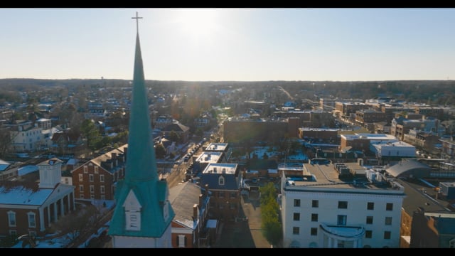 Drone Reel 20226 -  RPB Productions