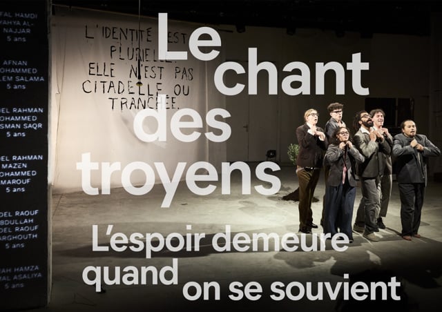 video du spectacle
