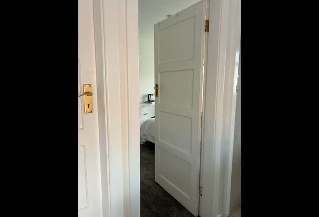 New refurbished double room Main Photo
