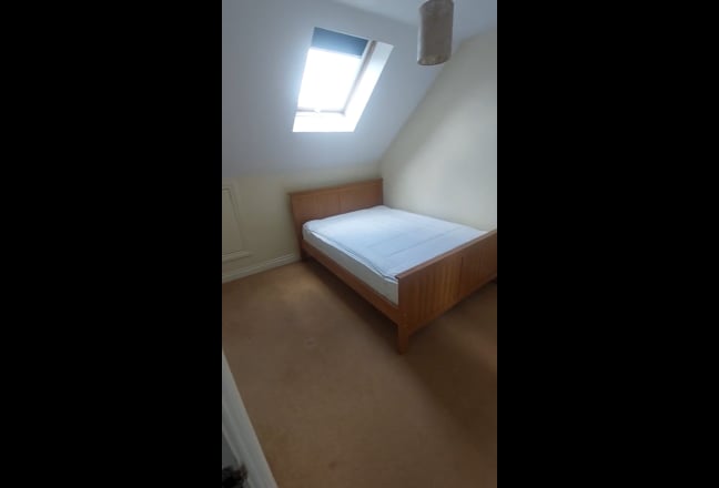 En-Suite Double Room bills included Main Photo